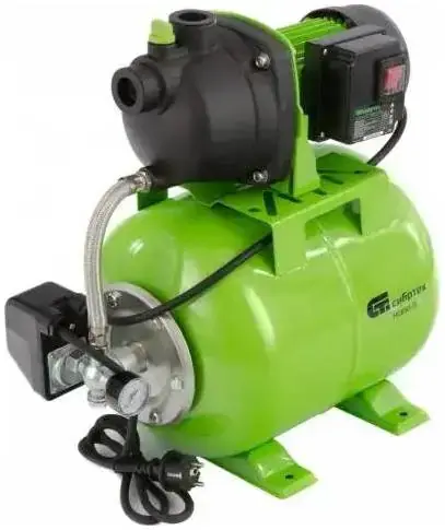Сибртех НС850-П насосная станция (850 Вт)