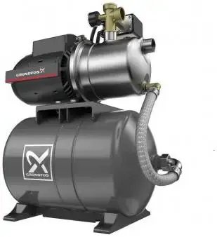 Grundfos JP 4-47 PT-H насосная станция