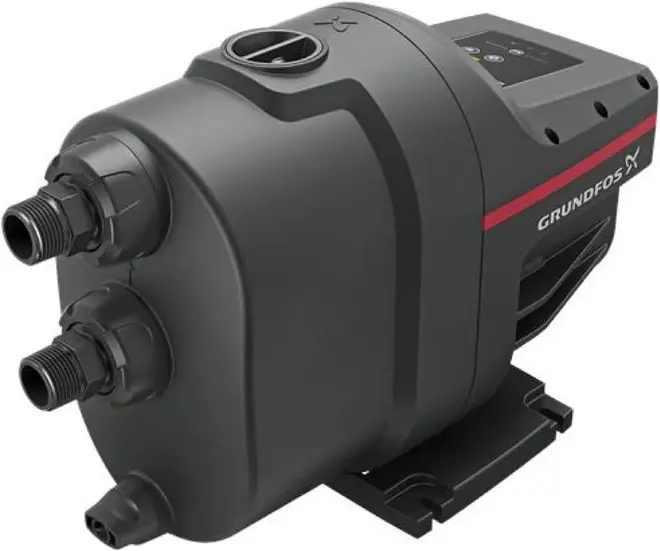 Grundfos Scala 1 3-35 насосная станция НС-1295710
