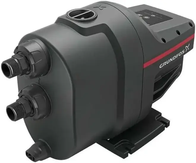 Grundfos Scala 1 3-45 насосная станция НС-1295712