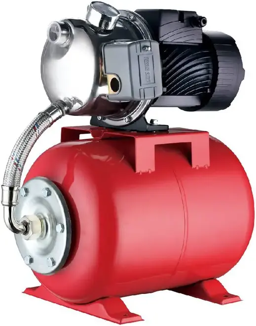 Pumpman ATSGJ800 насосная станция (800 Вт) ATSGJ800