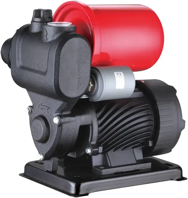 Pumpman TGP125 насосная станция (370 Вт) TGP125