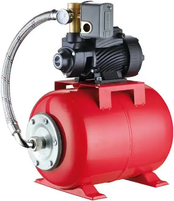 Pumpman ATQB60 насосная станция (370 Вт) ATQB60