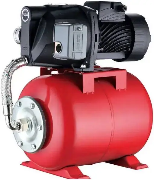 Pumpman ATJET80 насосная станция (600 Вт) ATJET80