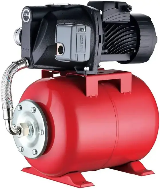 Pumpman ATJET100N насосная станция (750 Вт) ATJET100N