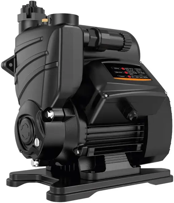 Pumpman TWE370 насосная станция с умным управлением