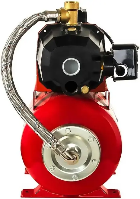 Quattro Elementi Automatico 800 Ci Deep насосная станция (800 Вт) №645-280