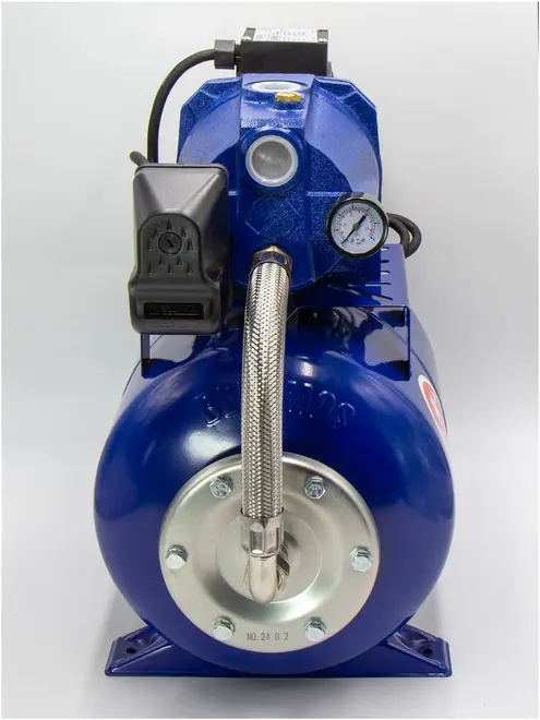 Беламос XA 06 ALL насосная станция (600 Вт)