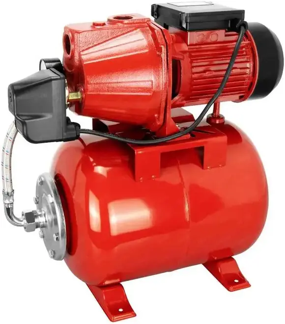 Jemix ATJET-100 насосная станция (750 Вт)