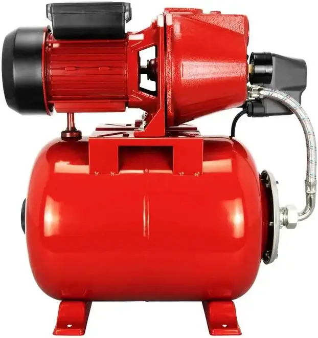 Jemix ATJET-100 насосная станция (750 Вт)