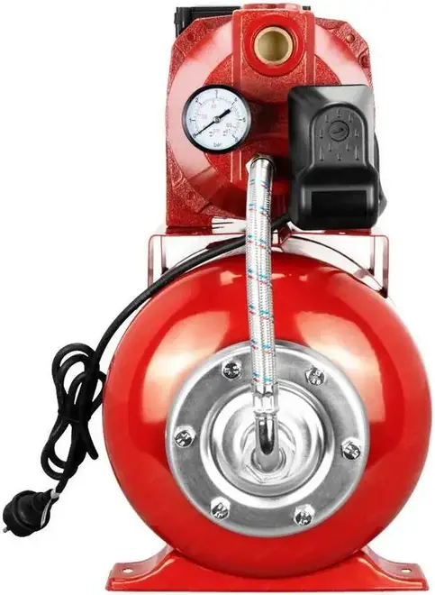 Jemix ATJET-60 насосная станция (370 Вт)