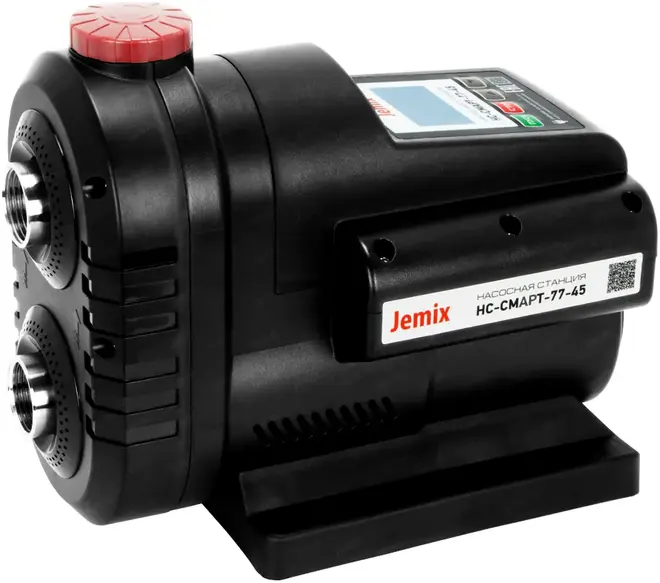 Jemix НС-Смарт-77-45 насосная станция (650 Вт)