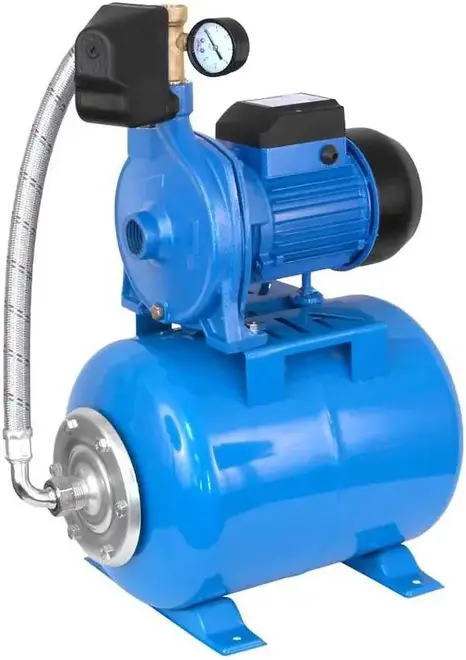 Jemix ATCP-146 насосная станция (550 Вт)