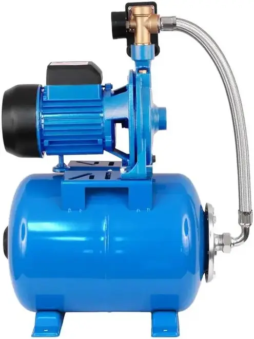 Jemix ATCP-146 насосная станция (550 Вт)