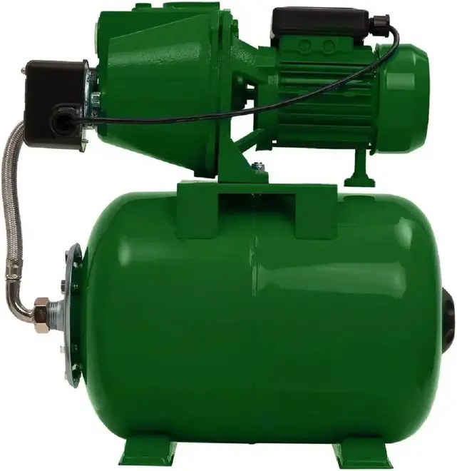 Oasis SR (SV/SG) 60/37C-24 насосная станция