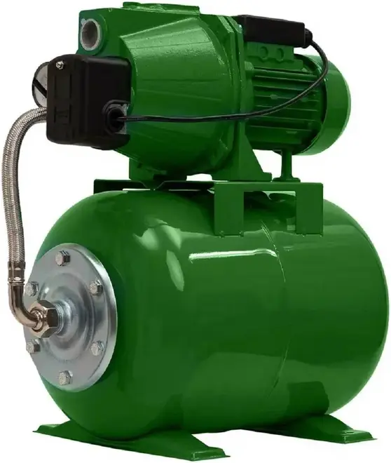 Oasis SR (SV/SG) 60/37C-24 насосная станция