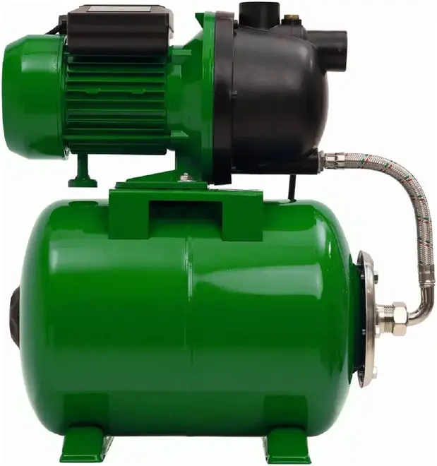 Oasis SR (SV/SG) 60/37P-24 насосная станция
