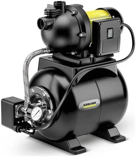 Karcher BP 3.200 Home насосная станция (600 Вт)