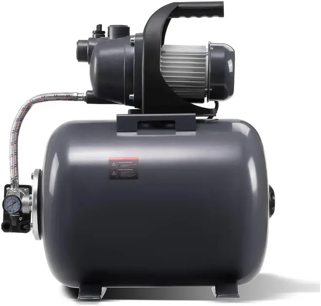 Ставр НС-1200/50 насосная станция (1200 Вт)