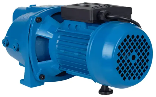 Aquario AJC-110C насос поверхностный