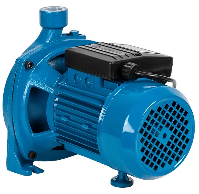 Aquario APM-100 насос поверхностный