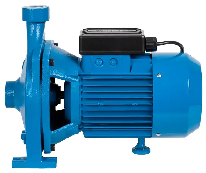 Aquario APM-180 насос поверхностный