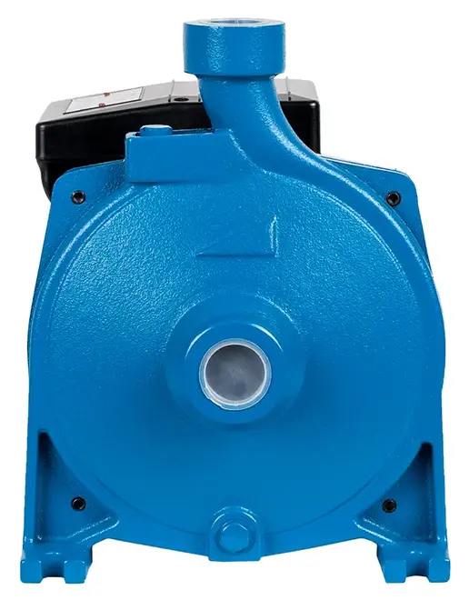 Aquario APM-180 насос поверхностный