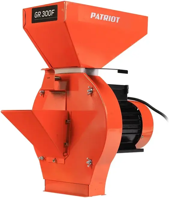 Патриот GR 300F измельчитель электрический