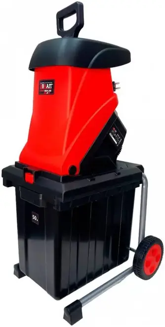 Brait BESH-280 измельчитель садовый электрический