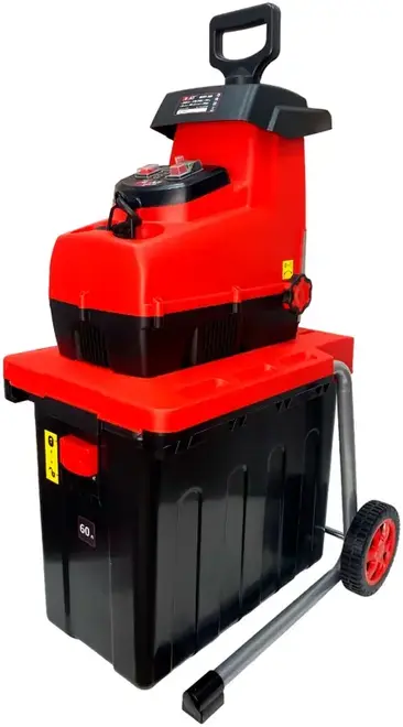 Brait BESH-300 измельчитель садовый электрический