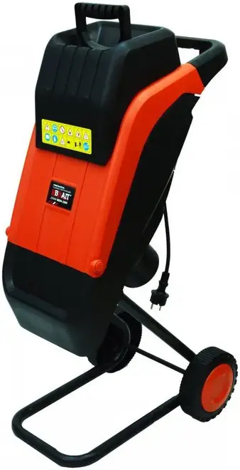 Brait BESH-250V измельчитель садовый электрический