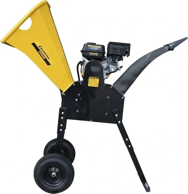 Champion CH7648 измельчитель бензиновый