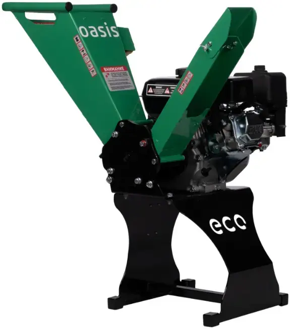 Oasis BI-7/1 Eco измельчитель бензиновый