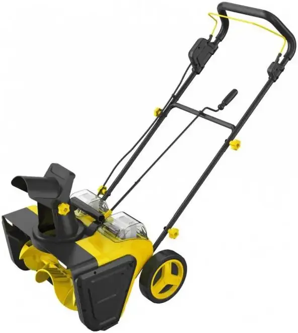 Huter SGC 40-Li снегоуборщик аккумуляторный