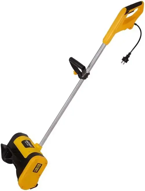 Huter SGC 1700E снегоуборщик электрический
