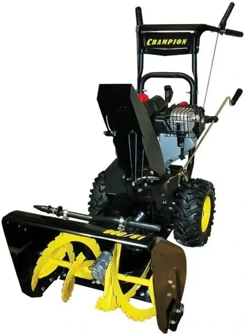 Champion ST761BS снегоуборщик бензиновый ST761BS