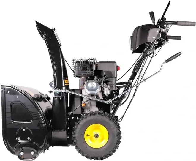 Champion ST861E снегоуборщик бензиновый ST861E