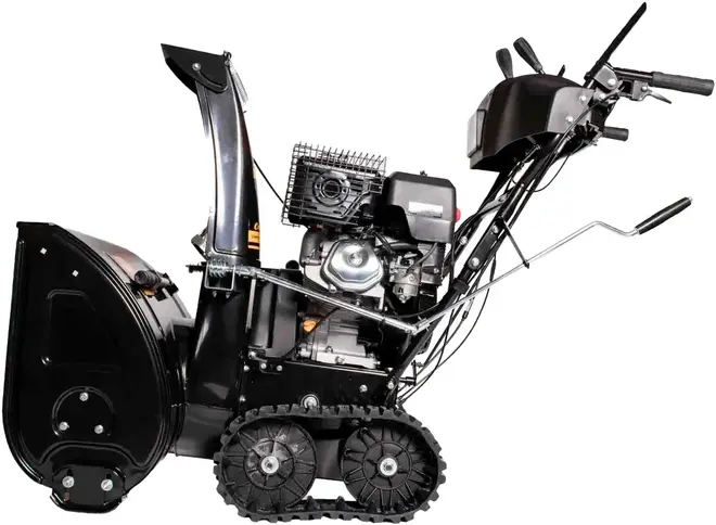 Champion STT1170E снегоуборщик бензиновый