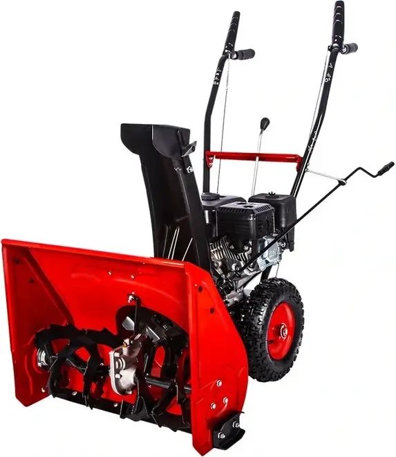 DDE ST6562 снегоуборщик бензиновый