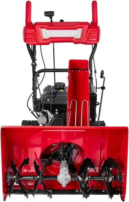 Elitech СМ 0971СЛЭ снегоуборщик бензиновый