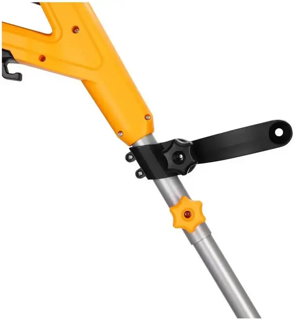 Deko ST1700R снегоуборщик электрический