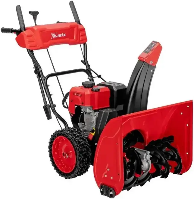 MTX ST 610 снегоуборщик бензиновый