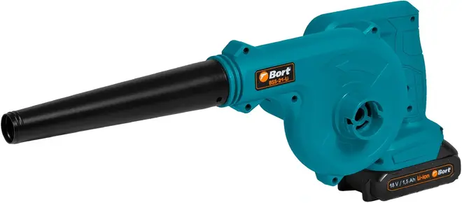 Bort BSS-21-Li воздуходувка аккумуляторная №93413397