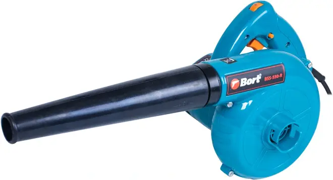 Bort BSS-550-R воздуходувка электрическая