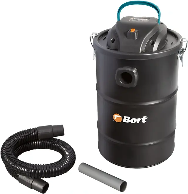 Bort BAC-500-22 пылесос электрический для сбора золы
