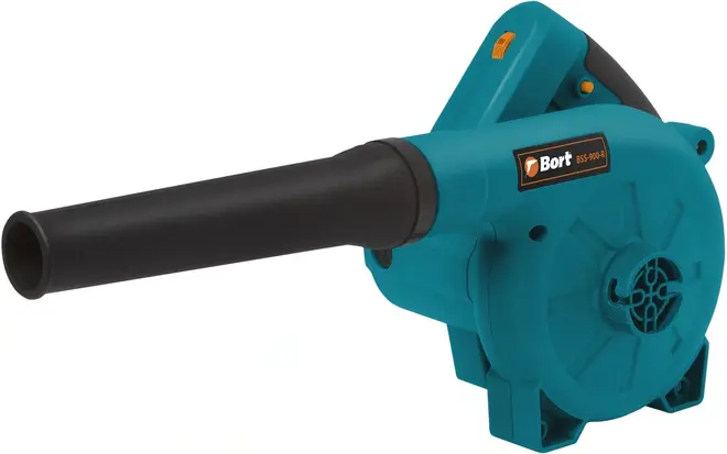 Bort BSS-900-R воздуходувка электрическая №93410815