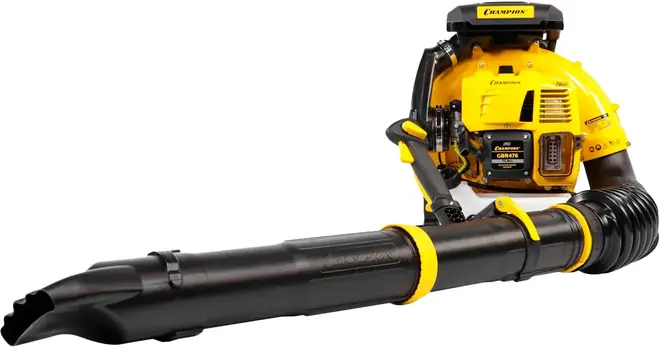 Champion GBR476 воздуходувка бензиновая