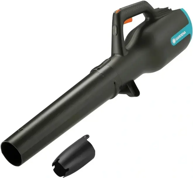 Gardena Powerjet 18V P4A воздуходувка аккумуляторная