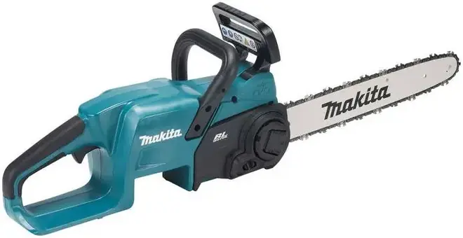 Макита LXT BL 18B пила цепная аккумуляторная