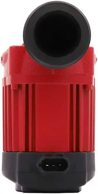 Vieir VR15/6-130E насос циркуляционный c частотным регулированием VR15/6-130E